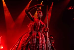 Honolulu: Cirque du Soleil ʻAuana