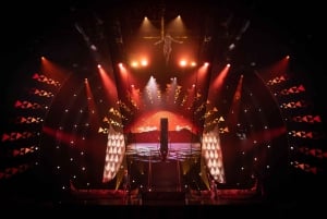 Honolulu: Cirque du Soleil ʻAuana