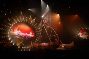 Honolulu: Cirque du Soleil ʻAuana
