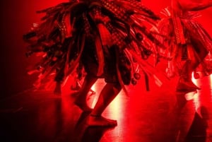 Honolulu: Cirque du Soleil ʻAuana