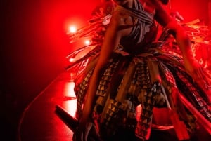 Honolulu: Cirque du Soleil ʻAuana