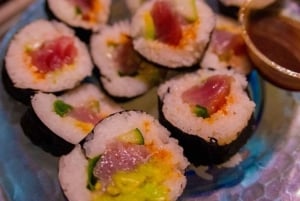 Honolulu: Culinary Tour at Diamond Head