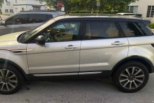 Honolulu: Caminhada Diamond Head com transferes