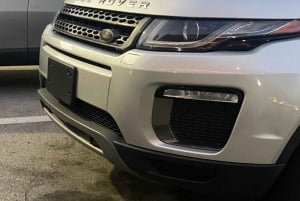 Honolulu: Caminhada Diamond Head com transferes