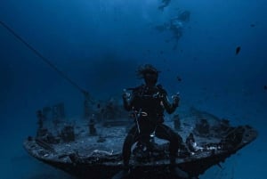 Honolulu: Discover Scuba Diving Experience