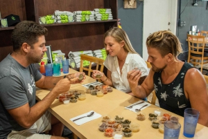 Oahu: Full-Day Guided Hawaiian Food and Photo Tour