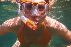 Honolulu: Snorkling i Hanauma Bay med upphämtning från hotell