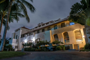 Honolulu: Haunted Walking Tour