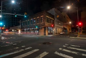 Honolulu Haunts: Ghosts and Spirits Walking Tour