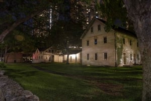 Honolulu Haunts: Ghosts and Spirits Walking Tour