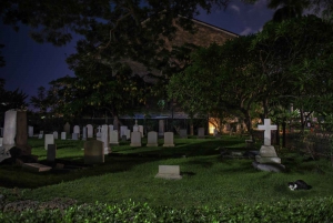 Honolulu Haunts: Ghosts and Spirits Walking Tour