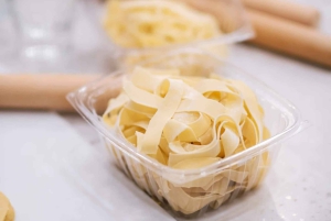 Honolulu: włoska kuchnia z lunchem i winem