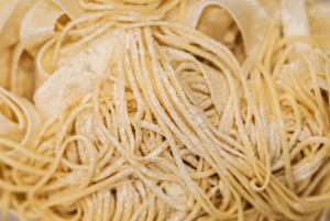 Honolulu: włoska kuchnia z lunchem i winem