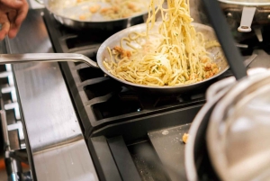 Honolulu: włoska kuchnia z lunchem i winem