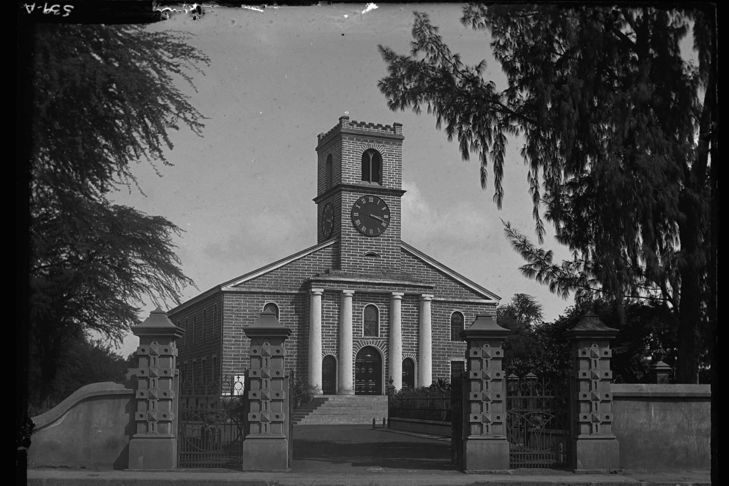 Honolulu: Kawaiahaʻo Church Guided Walking Tour