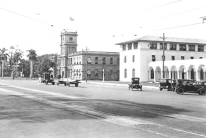 Honolulu: Kawaiahaʻo Church Guided Walking Tour