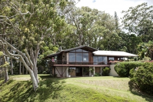 Honolulu: Liljestrand House Architectural Tour