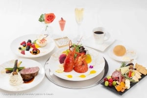 Honolulu: Nova Vijf Sterren Dinner Cruise bij zonsondergang met live jazz