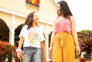 Honolulu: Excursão guiada de 1 dia à ilha de Oahu em autocarro com almoço