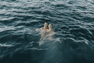 ホノルルパラダイス・ワイキキ・サンセット・クルーズ