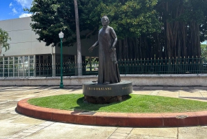 Гонолулу: Перл-Харбор, мемориал линкора «Аризона» и экскурсия по городу