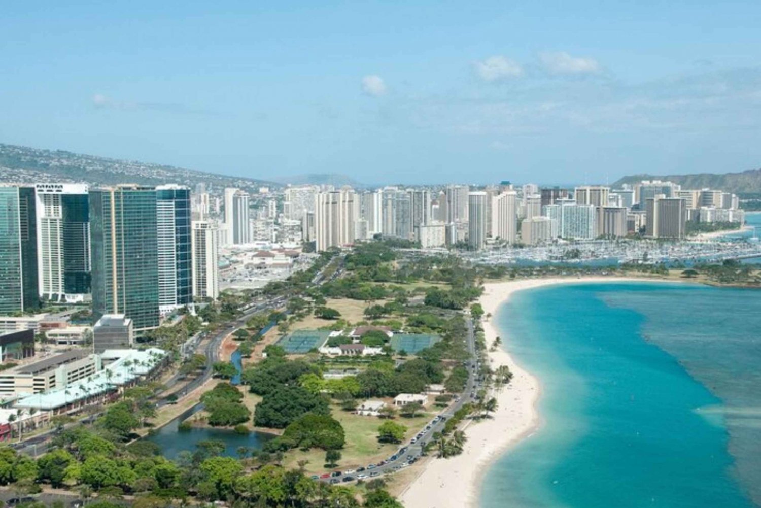Honolulu: privérondleiding op maat met een lokale gids