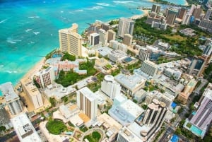 Honolulu: Privat tilpasset tur med en lokal guide