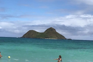 Oahu: Private Island Tour