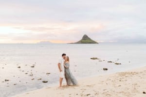 Honolulu: Private Professional Photoshoot