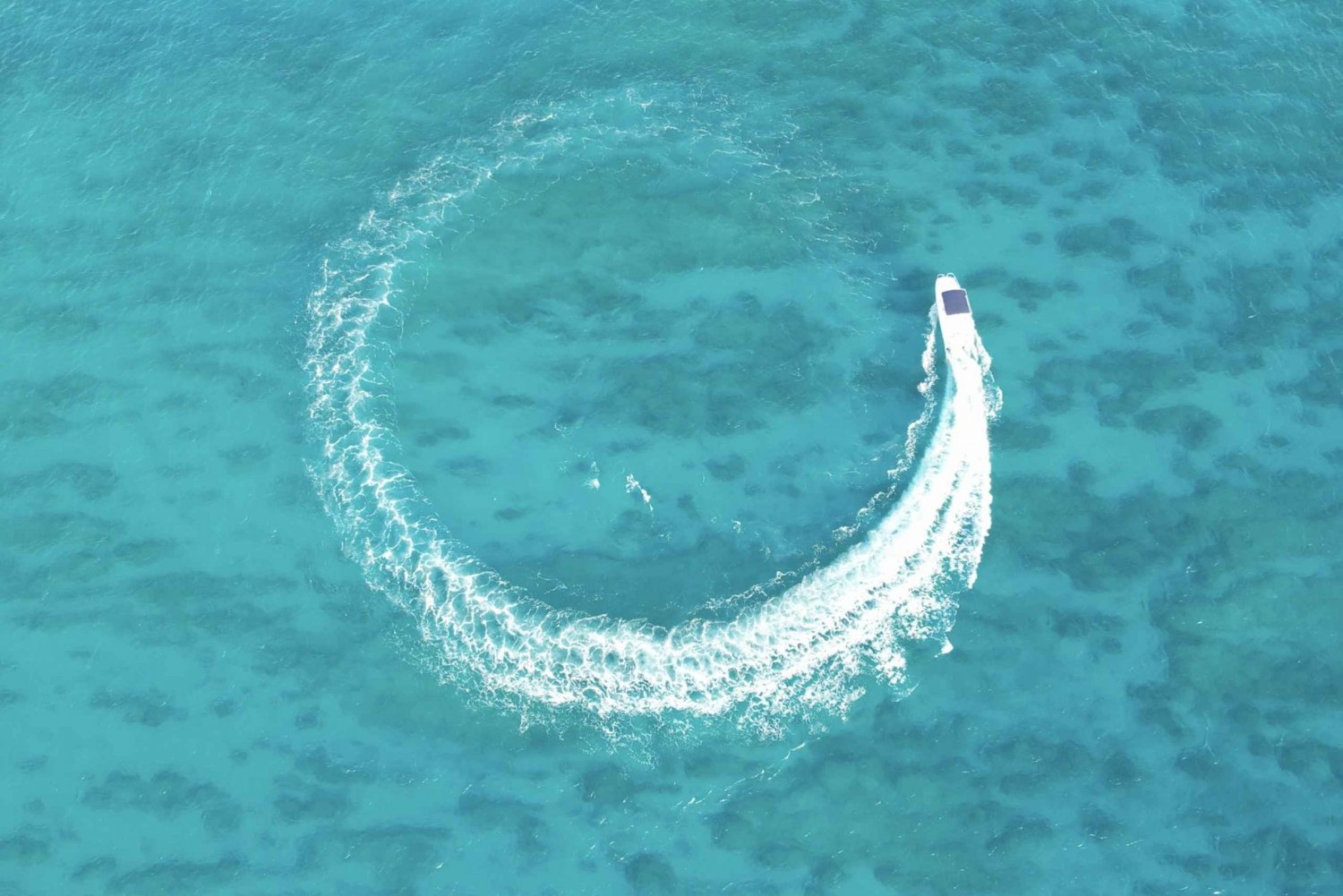 Honolulu: Cruceros privados en barco por Waikiki para hasta 6 personas
