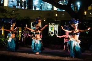 Honolulu: Queens Waikiki Luau