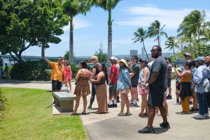 Honolulu: Salute to Pearl Harbor - USS Arizona Memorial Tour