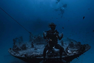 Honolulu: Scuba Diving for Certified Divers