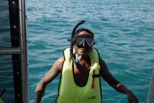 Honolulu> Excursión de snorkel y natación al Cañón de las Tortugas de Waikiki