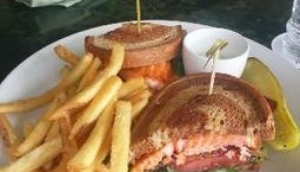 Ilima Terrace Restaurant