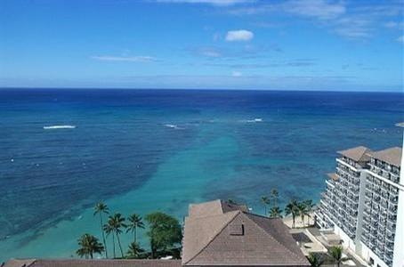 Imperial Hawaii Resort Waikiki
