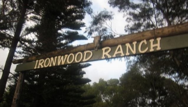 Ironwood Ranch