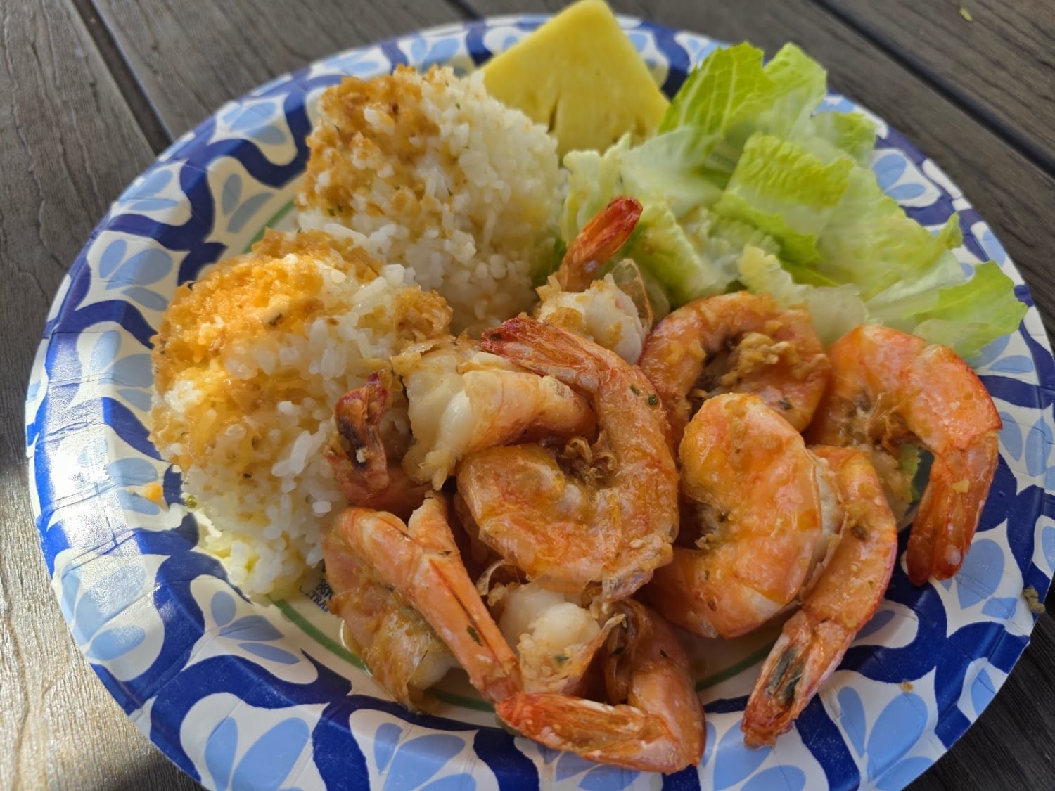 Jenny's Shrimp Truck, Hawaii | My Guide Hawaii