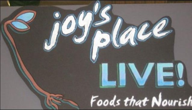 Joy's Place
