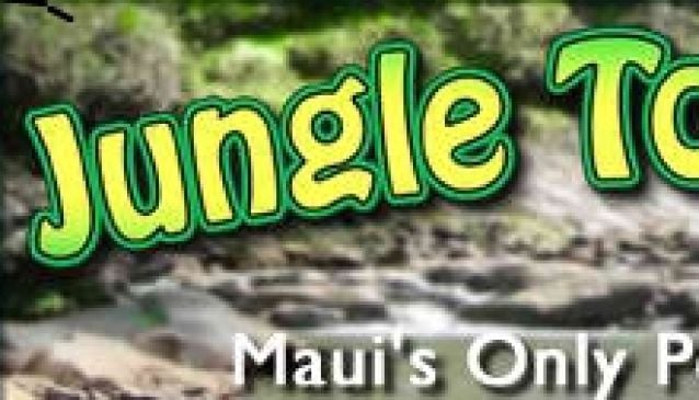 Jungle Tours Maui