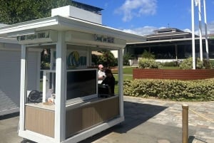 Kaanapali: Sunset Dinner Catamaran Cruise With Drinks