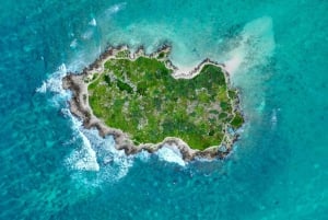 Kailua Bay & Popoia Island Self-Guided Kayaking