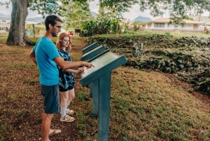 Kailua E-Bike Kau Kau: begeleide culinaire tour