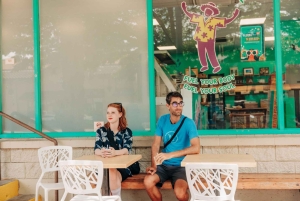 Kailua E-Bike Kau Kau: begeleide culinaire tour