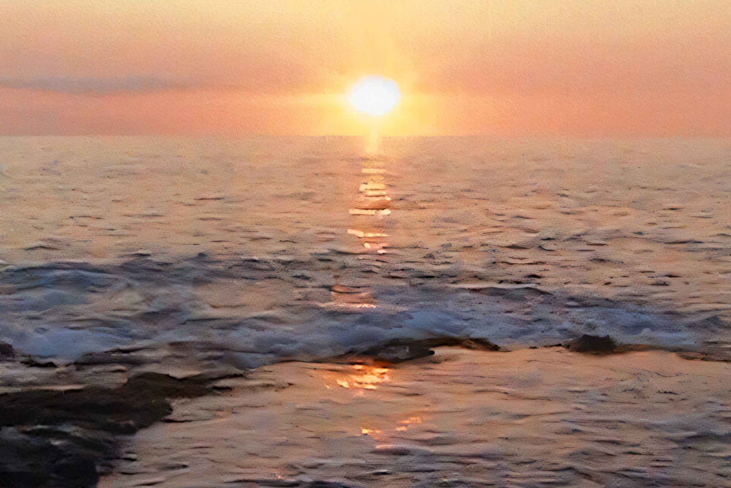 Kailua-Kona: Spøgelsesvandring med hjemsøgt historie