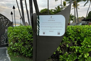 Kailua-Kona: Spøgelsesvandring med hjemsøgt historie