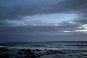 Kailua-Kona: Spøgelsesvandring med hjemsøgt historie