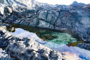 Kailua: Tour delle isole Mokulua in kayak con pranzo