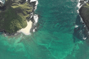Kailua: Tour delle isole Mokulua in kayak con pranzo