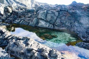 Kailua : Excursion en kayak sur les îles Mokulua avec déjeuner
